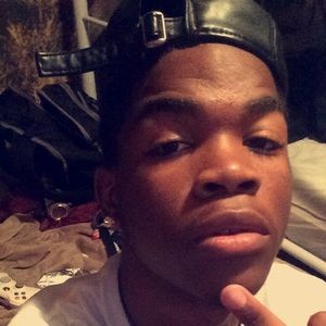 Meet your Posher, Marcus